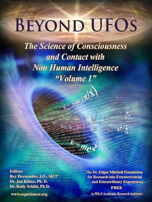 cover image of Beyond UFOs